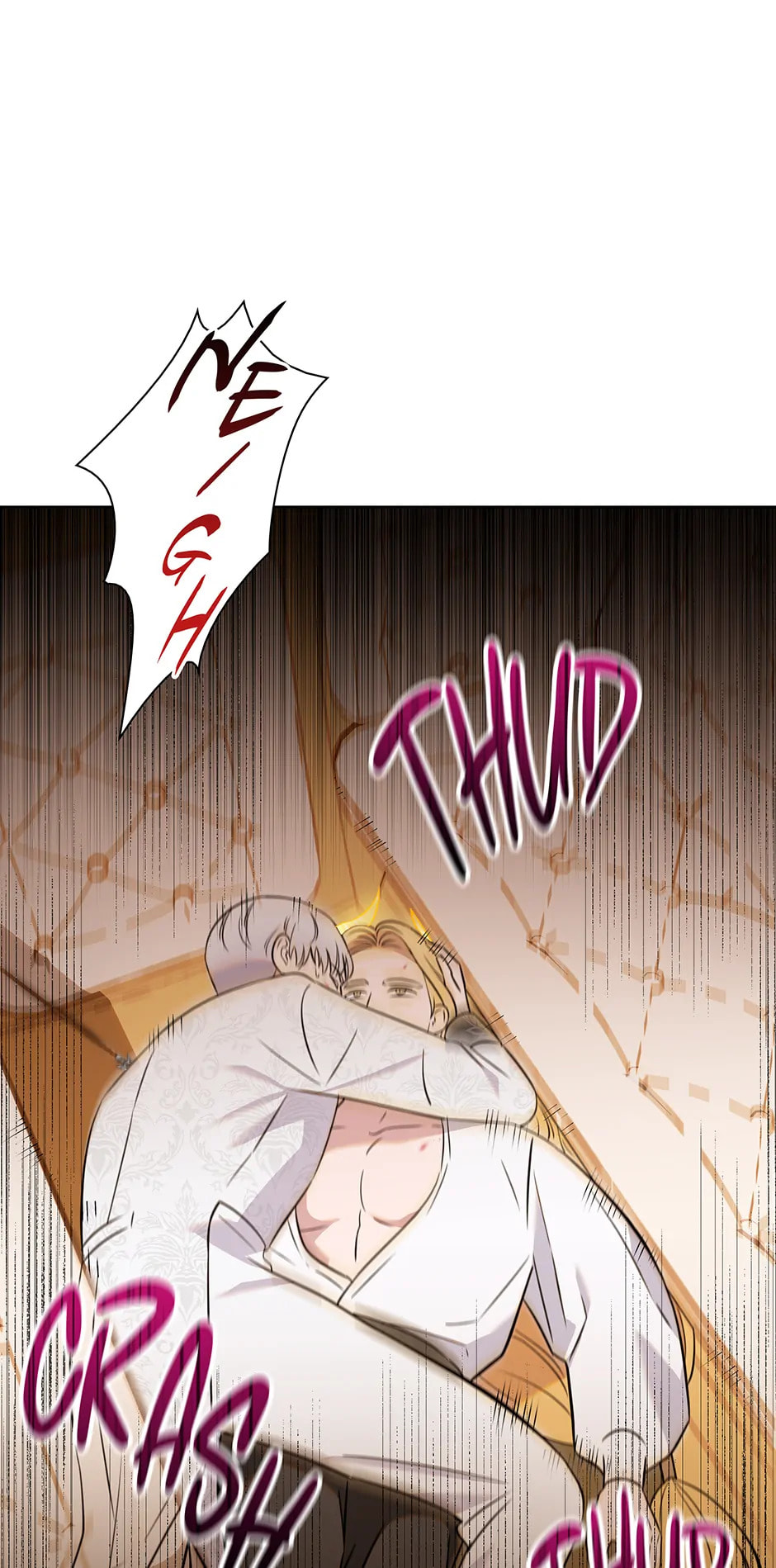 Read Let Me Tag Along chapter 3 image 5 on Lezhin