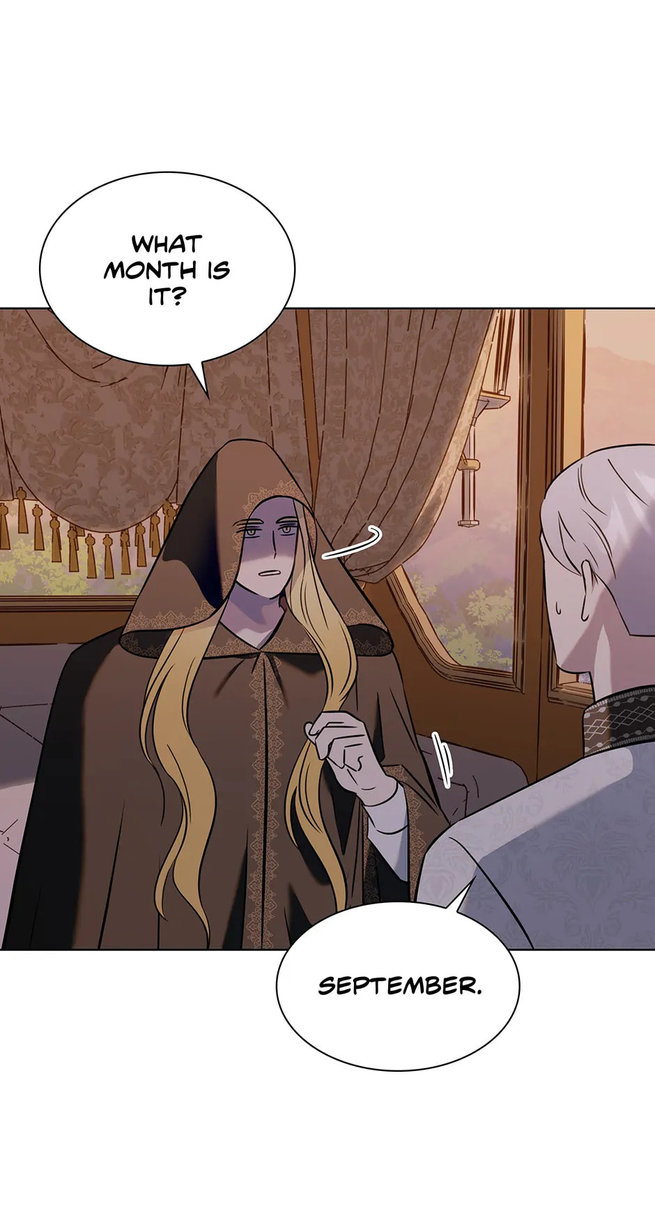 Read Let Me Tag Along chapter 3 image 59 on Lezhin