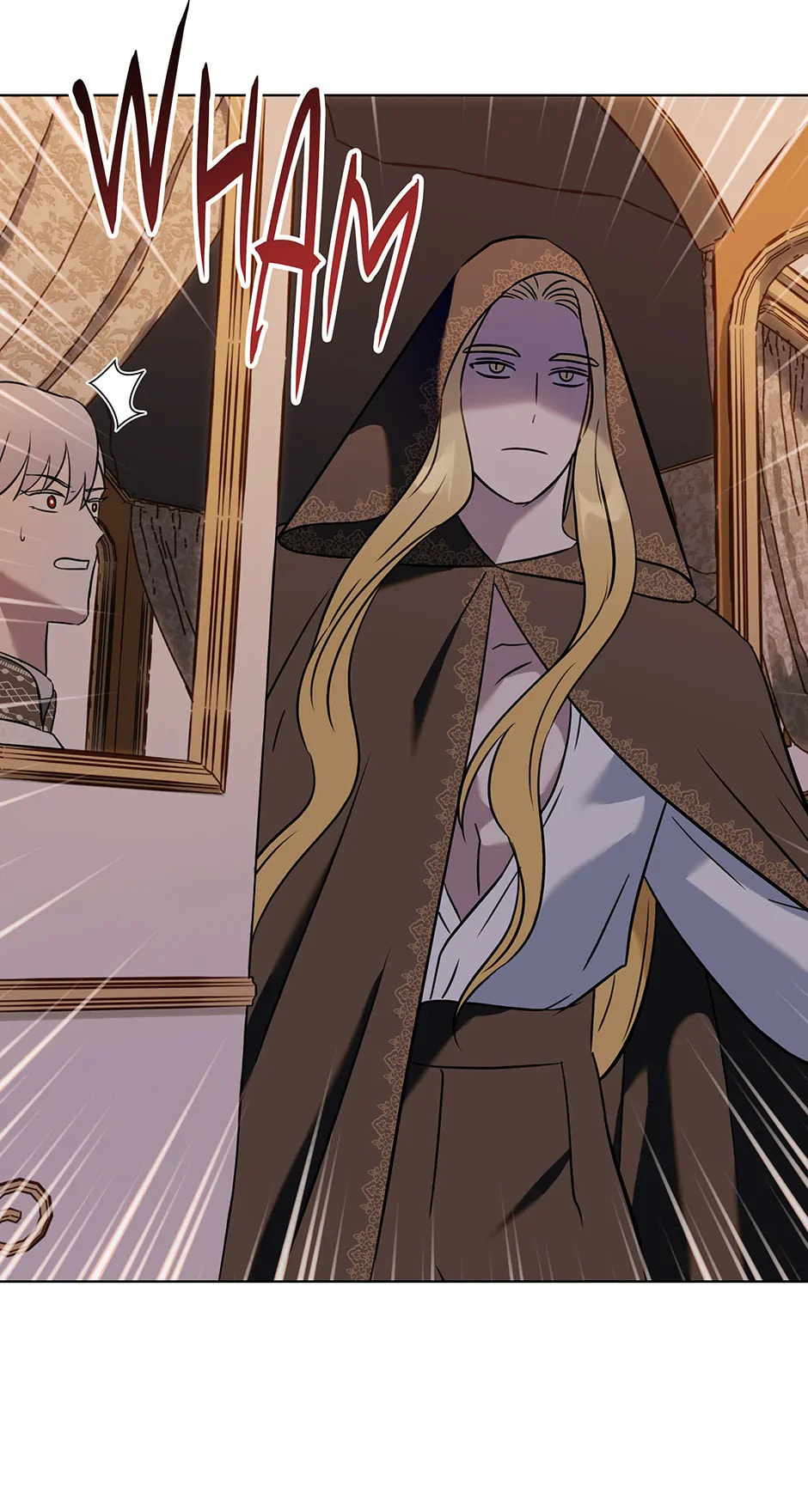 Read Let Me Tag Along chapter 3 image 61 on Lezhin