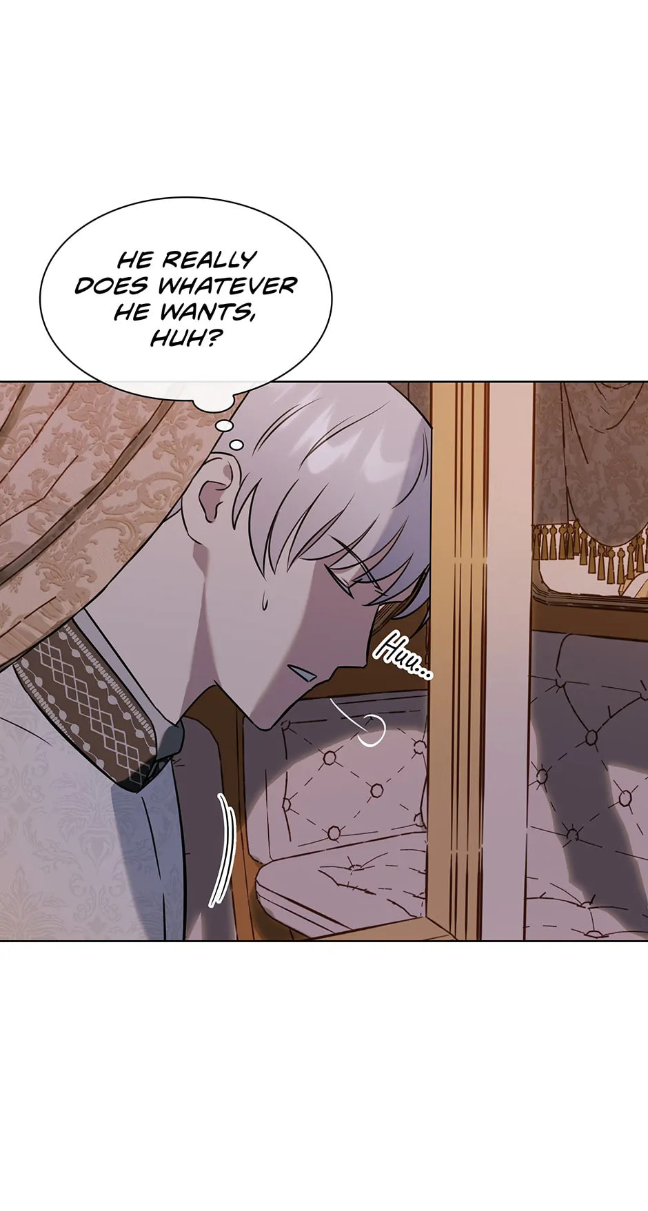 Read Let Me Tag Along chapter 3 image 62 on Lezhin