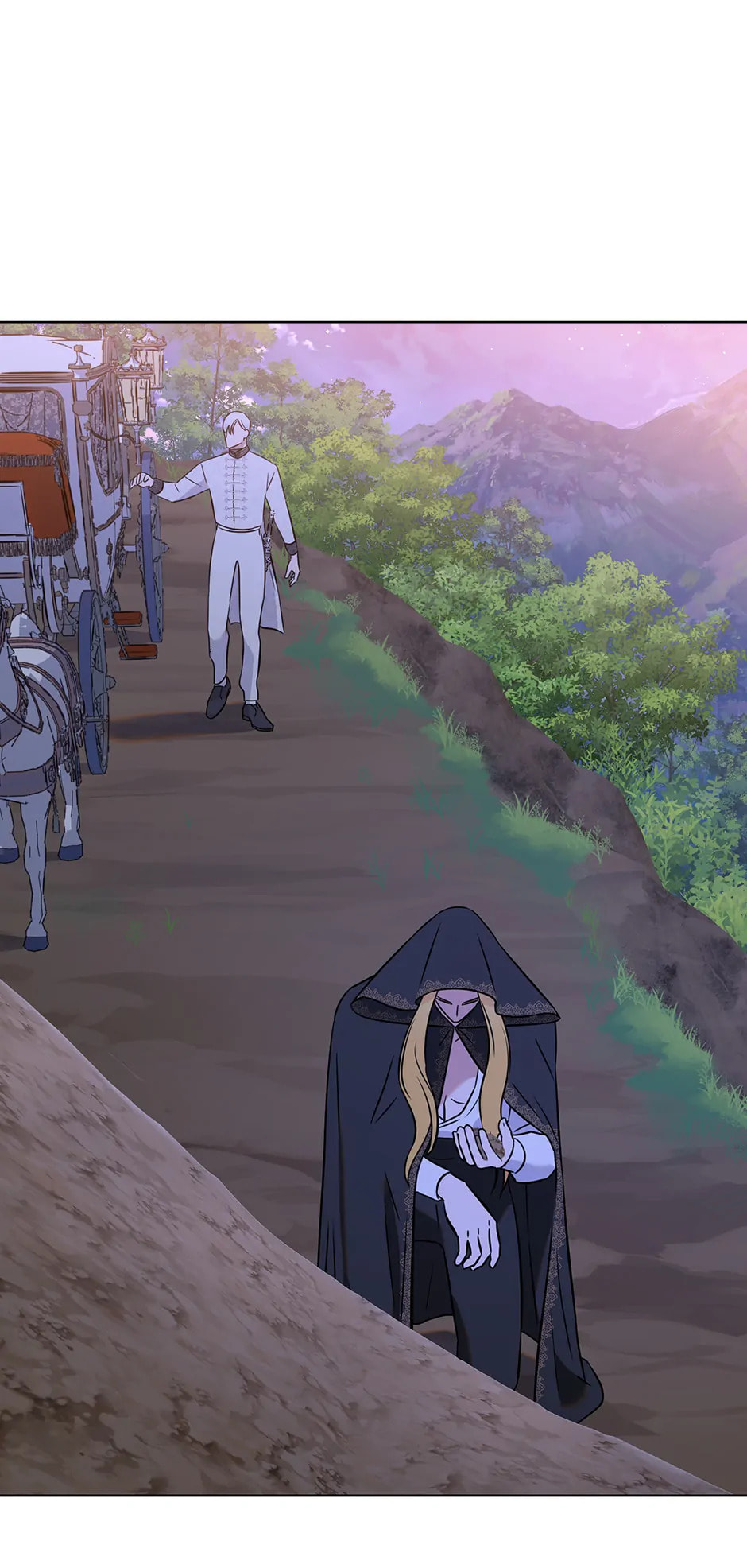 Read Let Me Tag Along chapter 3 image 63 on Lezhin