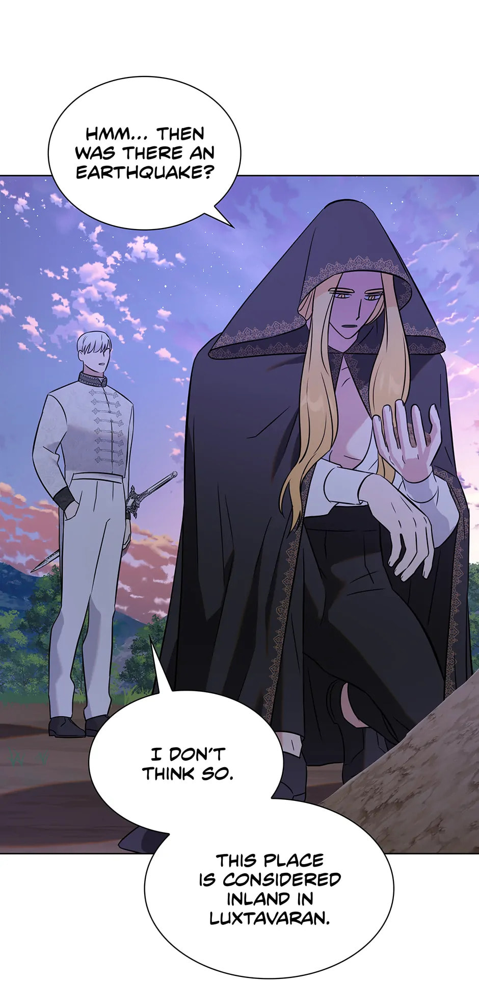 Read Let Me Tag Along chapter 3 image 65 on Lezhin
