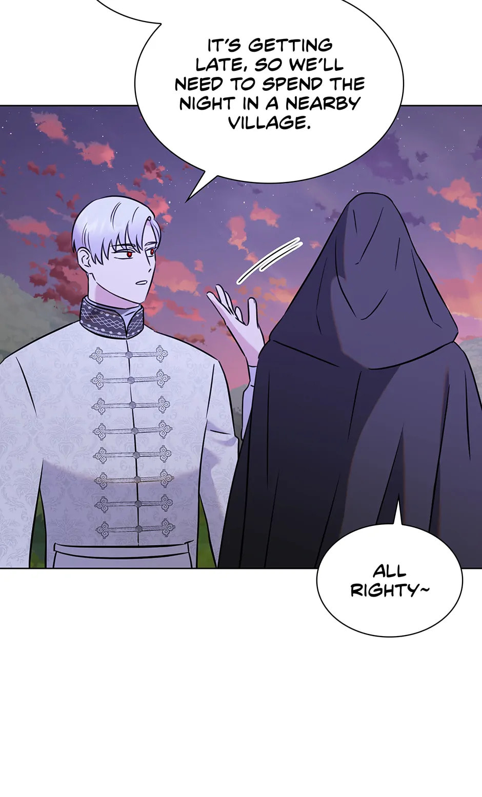 Read Let Me Tag Along chapter 3 image 69 on Lezhin