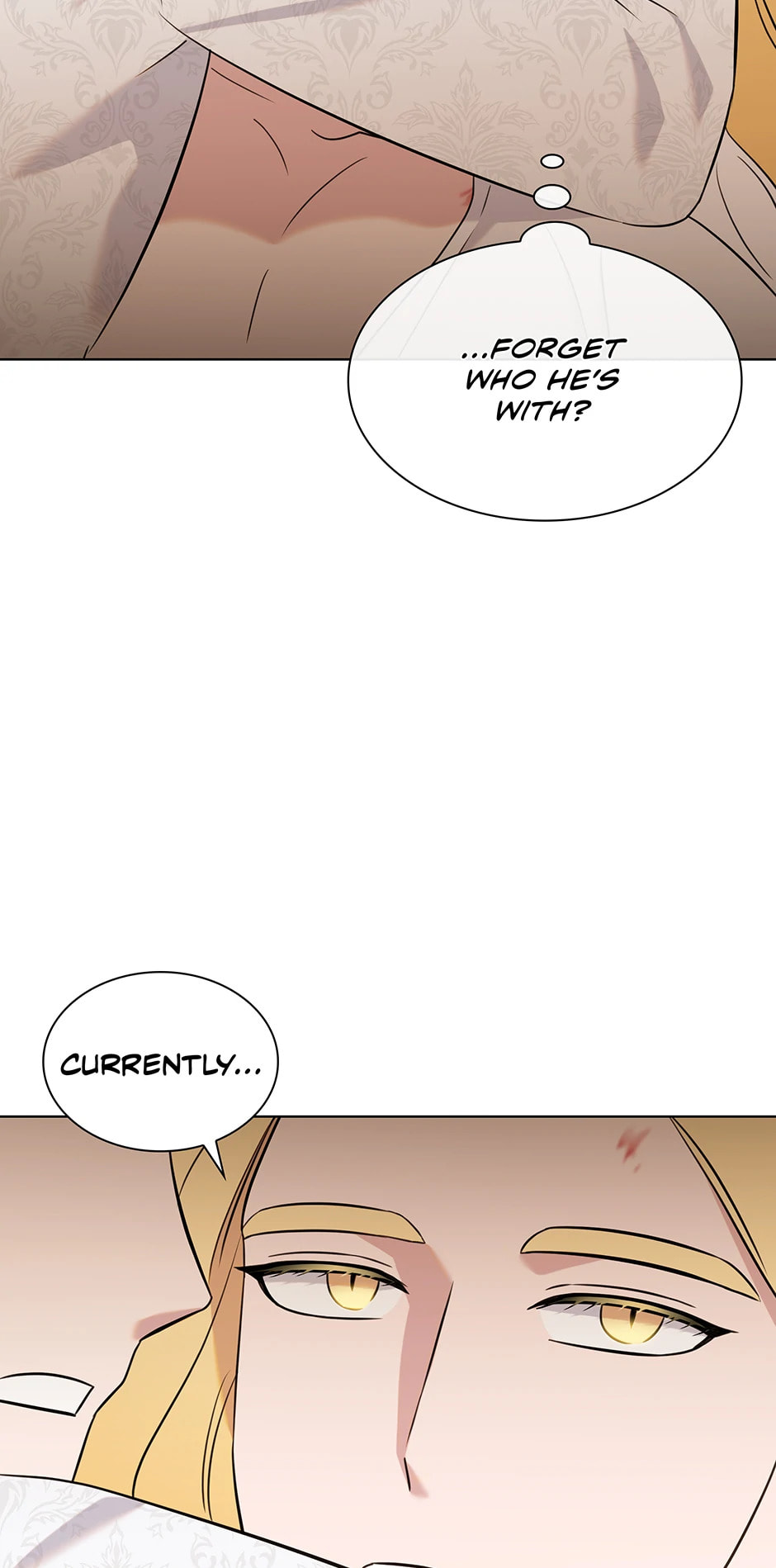 Read Let Me Tag Along chapter 3 image 7 on Lezhin