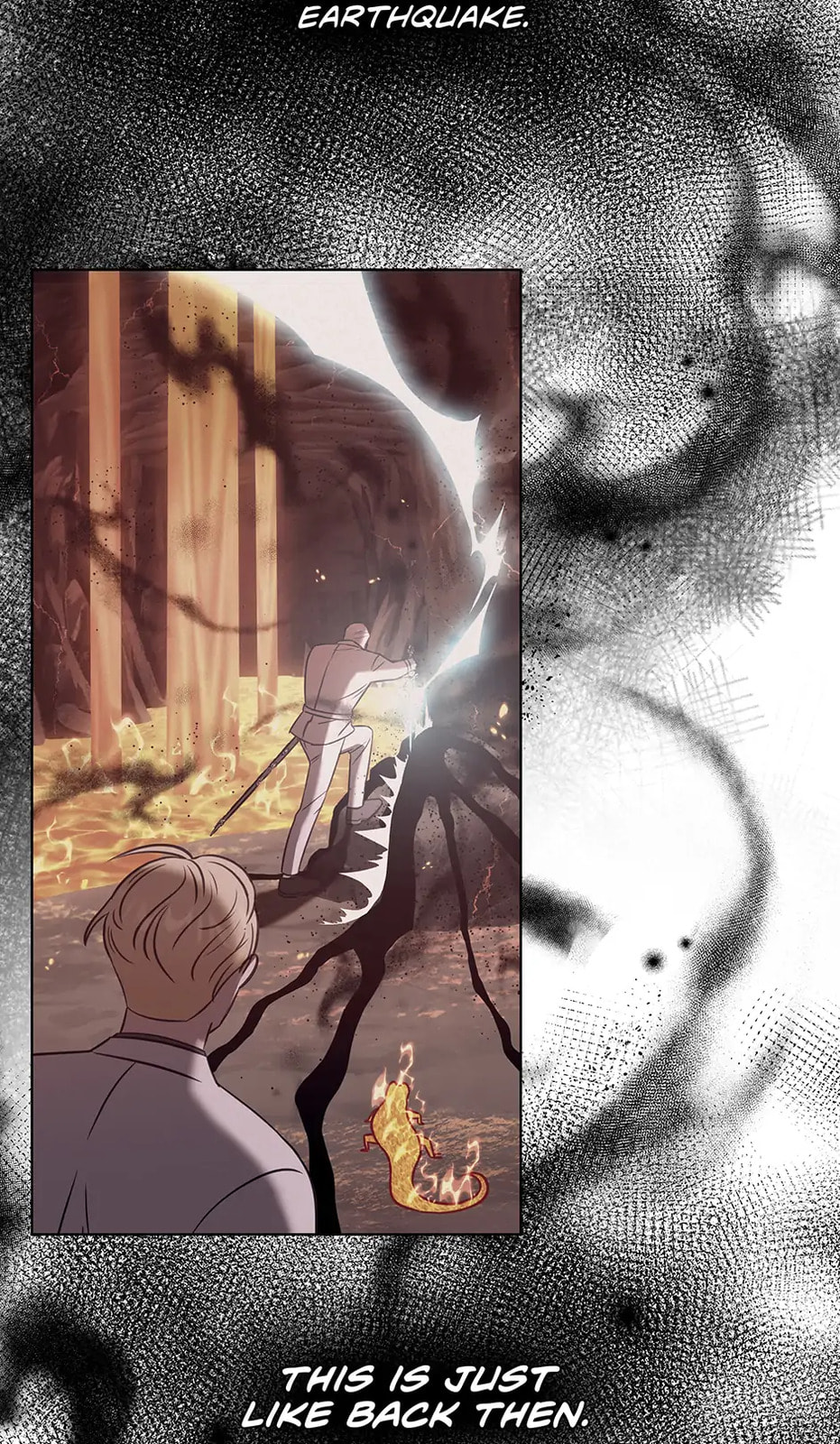 Read Let Me Tag Along chapter 3 image 74 on Lezhin