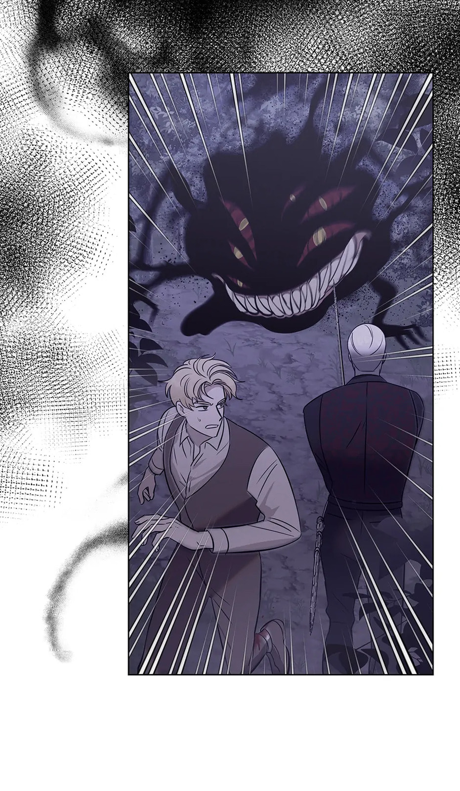 Read Let Me Tag Along chapter 3 image 75 on Lezhin