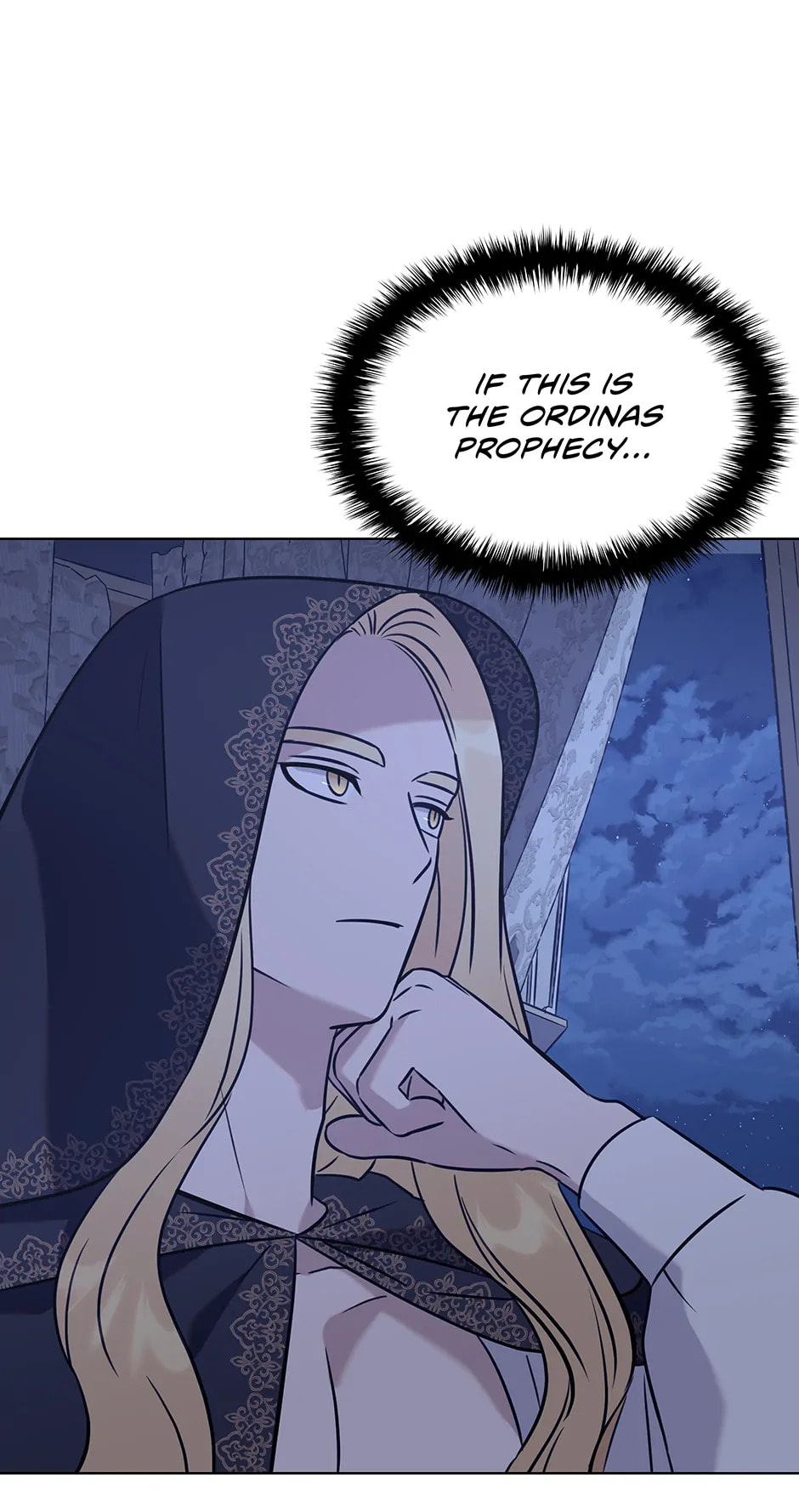Read Let Me Tag Along chapter 3 image 76 on Lezhin