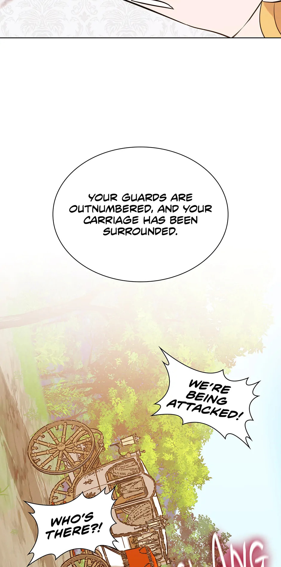 Read Let Me Tag Along chapter 3 image 8 on Lezhin