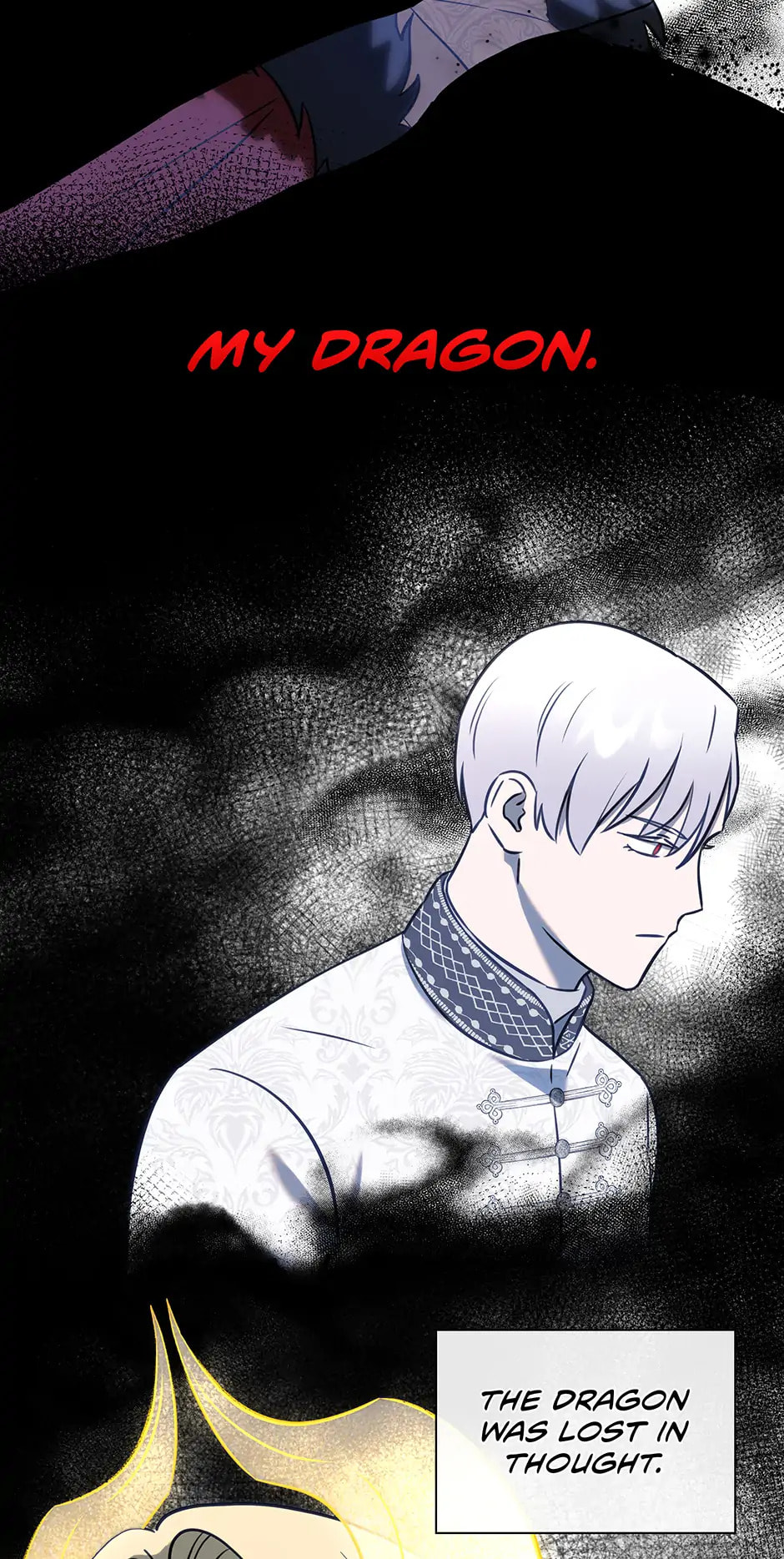 Read Let Me Tag Along chapter 3 image 85 on Lezhin