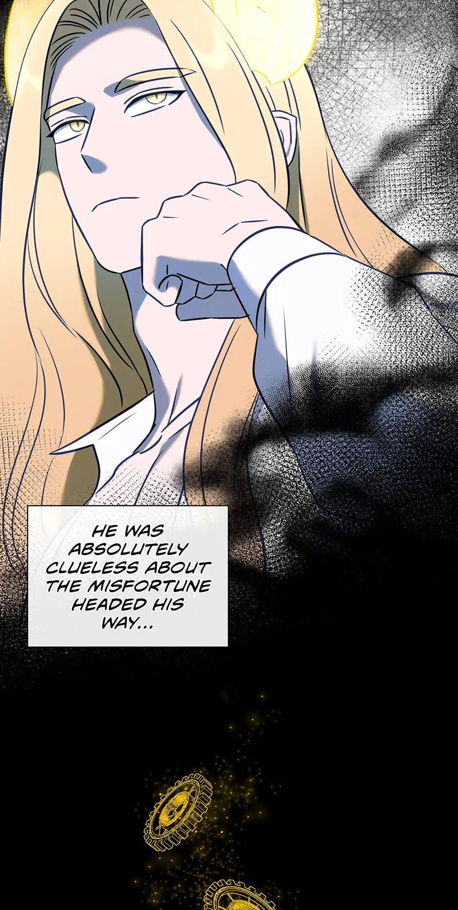 Read Let Me Tag Along chapter 3 image 86 on Lezhin