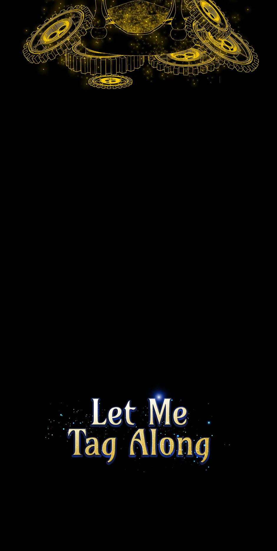Read Let Me Tag Along chapter 3 image 88 on Lezhin