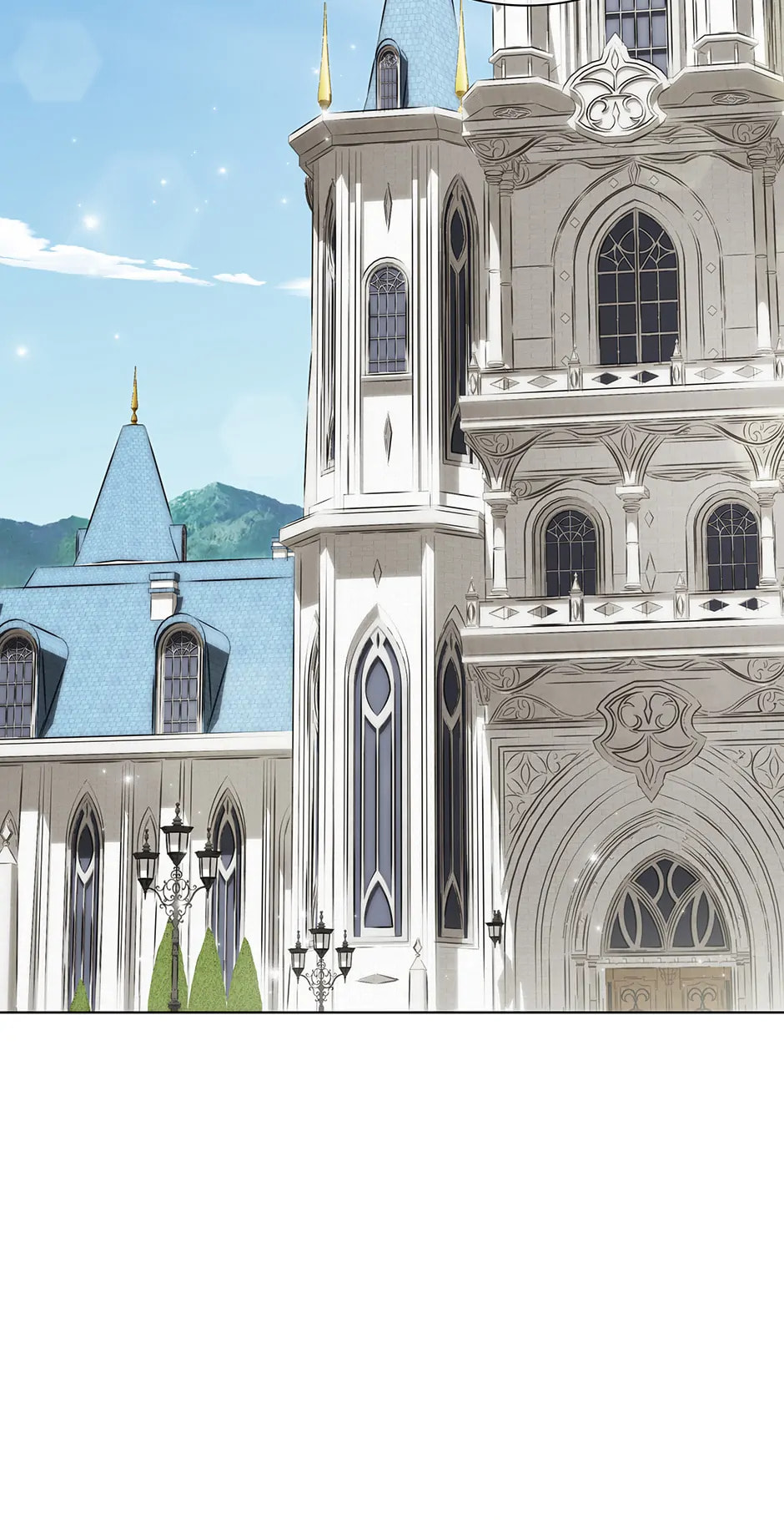 Read Let Me Tag Along chapter 31 image 1 on Lezhin