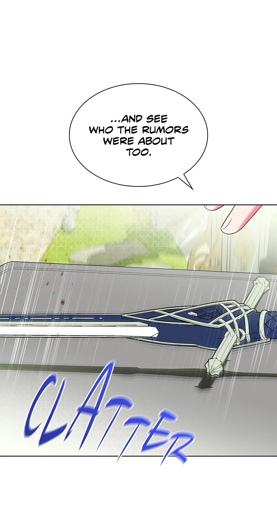 Read Let Me Tag Along chapter 31 image 100 on Lezhin