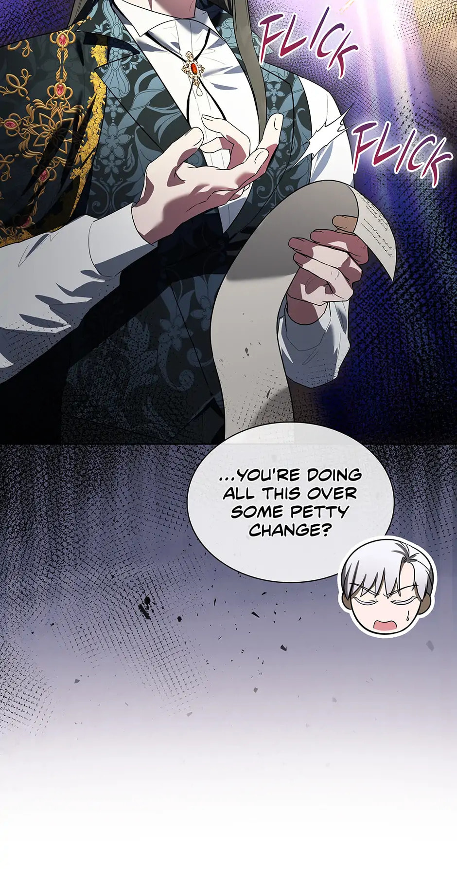 Read Let Me Tag Along chapter 31 image 103 on Lezhin