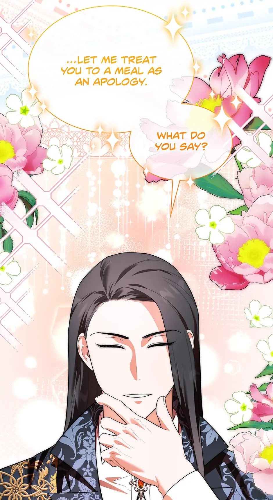 Read Let Me Tag Along chapter 31 image 105 on Lezhin