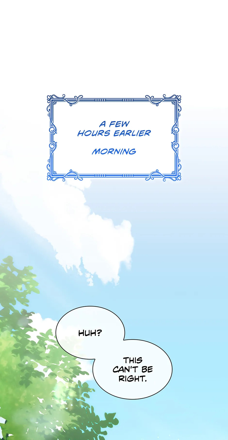 Read Let Me Tag Along chapter 31 image 12 on Lezhin