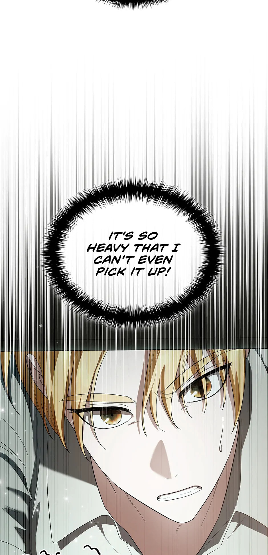 Read Let Me Tag Along chapter 31 image 16 on Lezhin