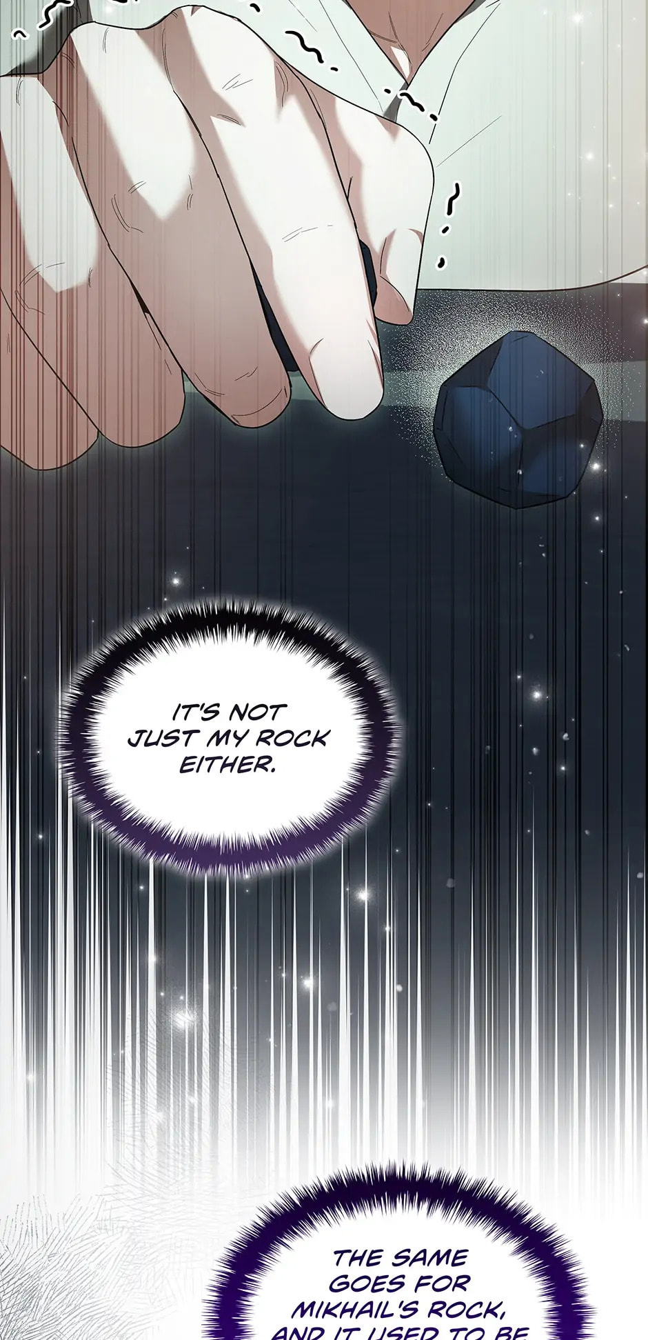 Read Let Me Tag Along chapter 31 image 17 on Lezhin