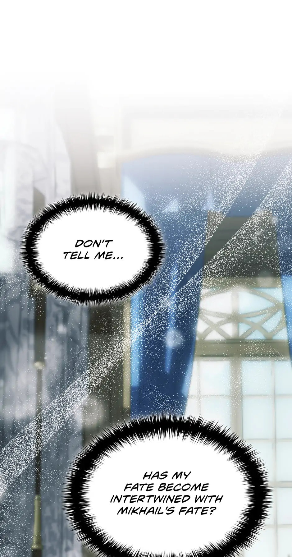 Read Let Me Tag Along chapter 31 image 19 on Lezhin