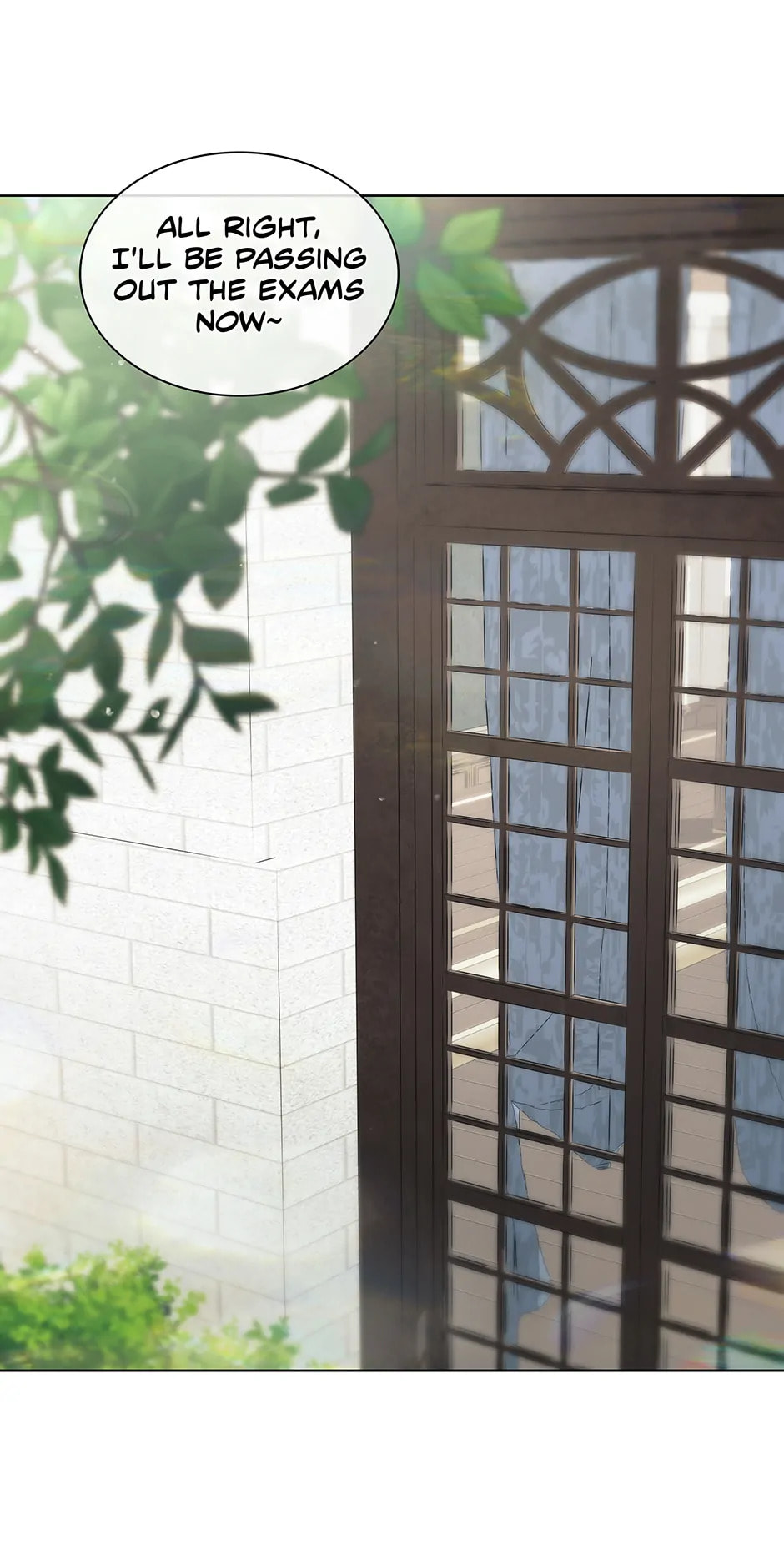 Read Let Me Tag Along chapter 31 image 23 on Lezhin