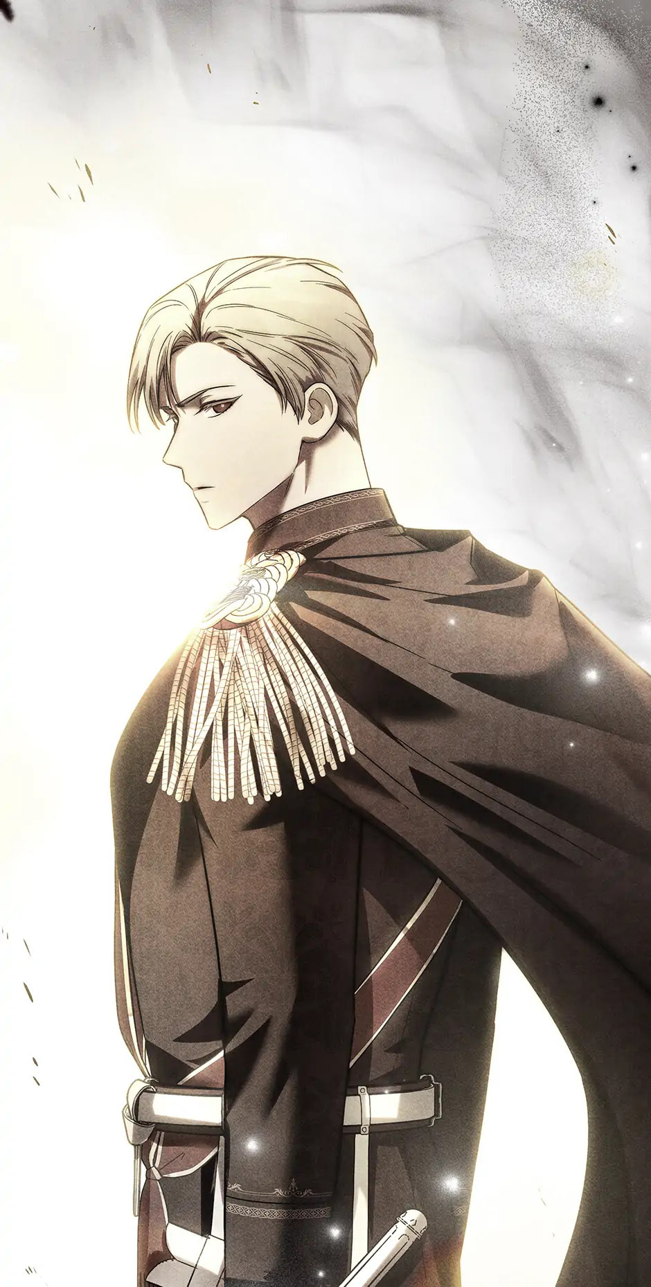 Read Let Me Tag Along chapter 31 image 26 on Lezhin