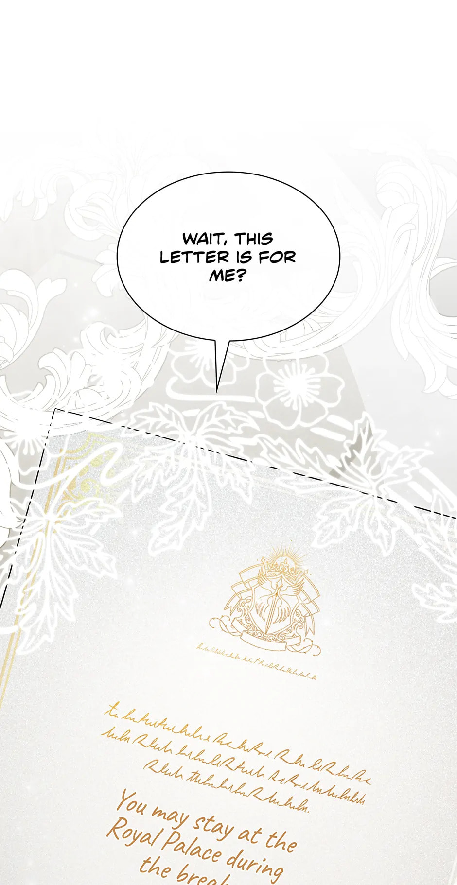 Read Let Me Tag Along chapter 31 image 3 on Lezhin