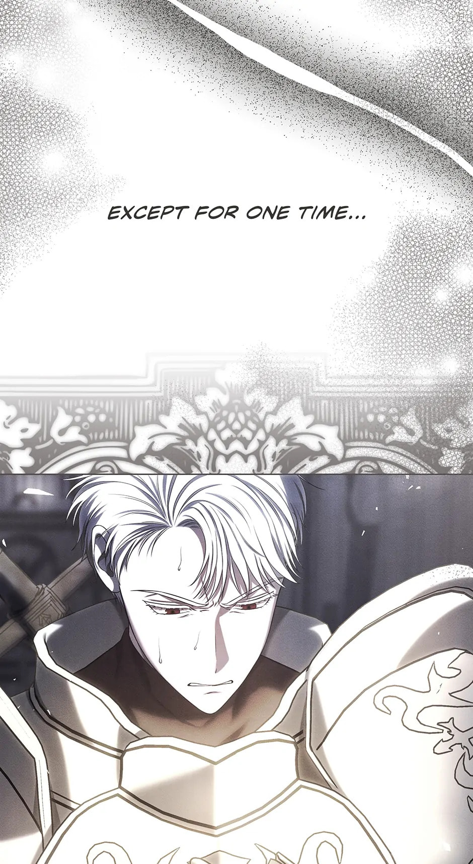 Read Let Me Tag Along chapter 31 image 31 on Lezhin