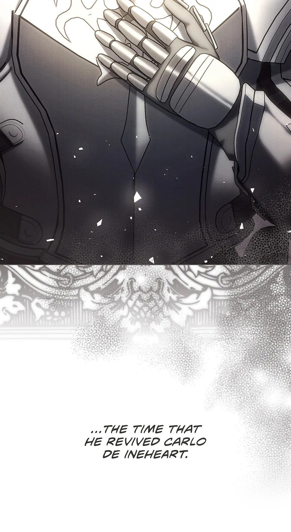 Read Let Me Tag Along chapter 31 image 32 on Lezhin