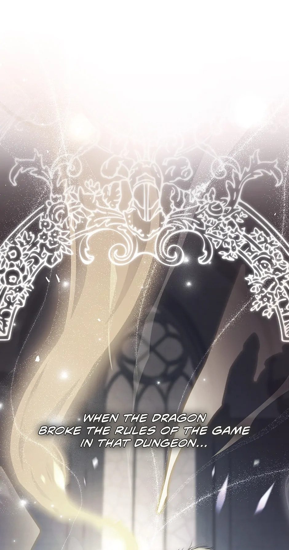 Read Let Me Tag Along chapter 31 image 33 on Lezhin