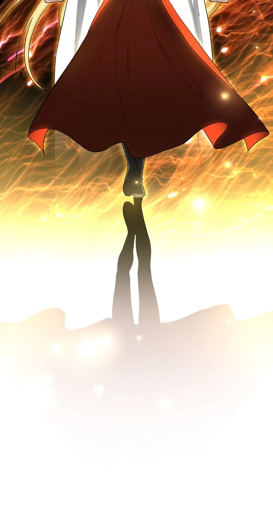 Read Let Me Tag Along chapter 31 image 38 on Lezhin