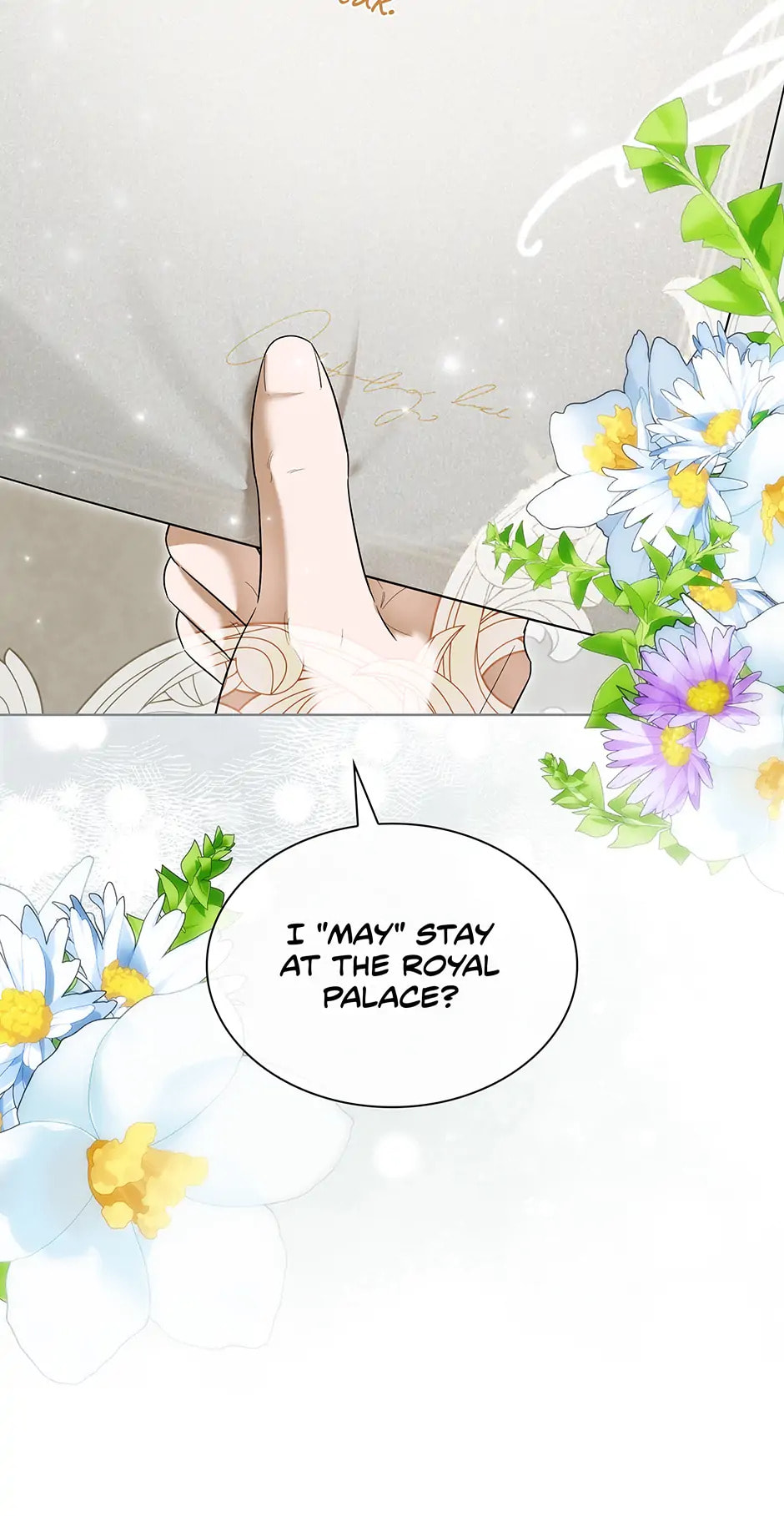Read Let Me Tag Along chapter 31 image 4 on Lezhin
