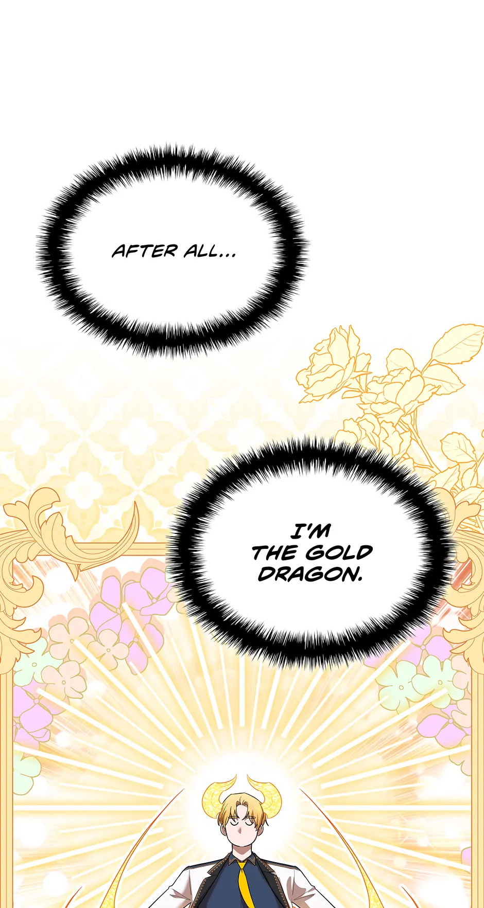 Read Let Me Tag Along chapter 31 image 44 on Lezhin