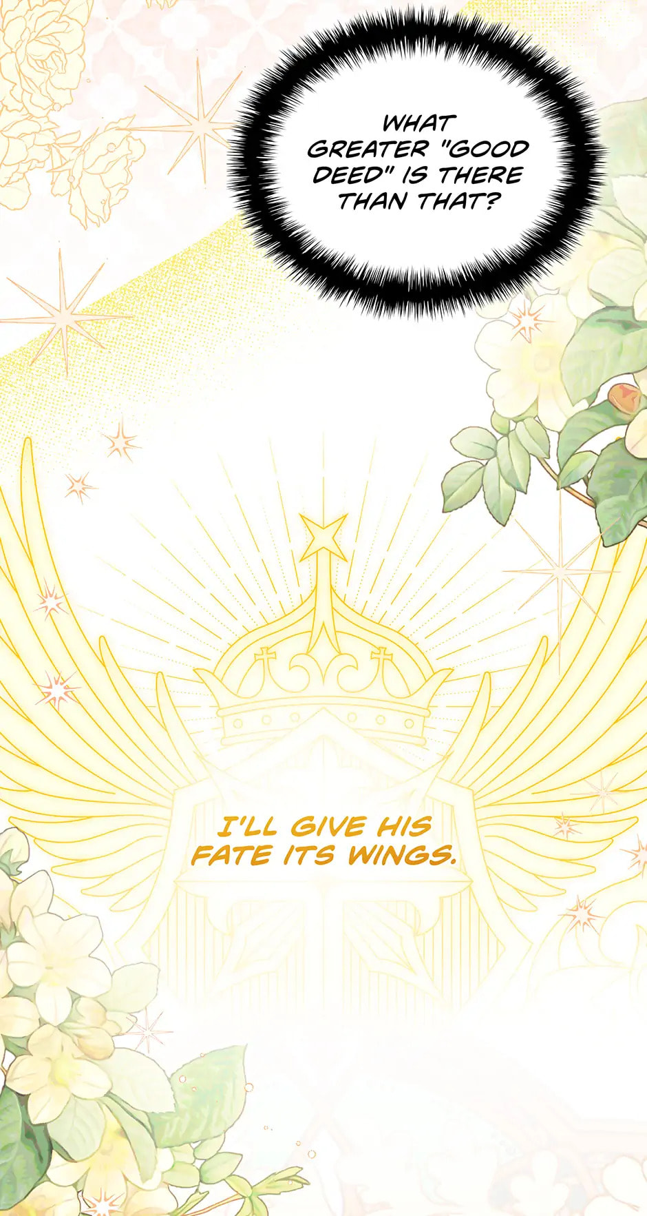 Read Let Me Tag Along chapter 31 image 46 on Lezhin