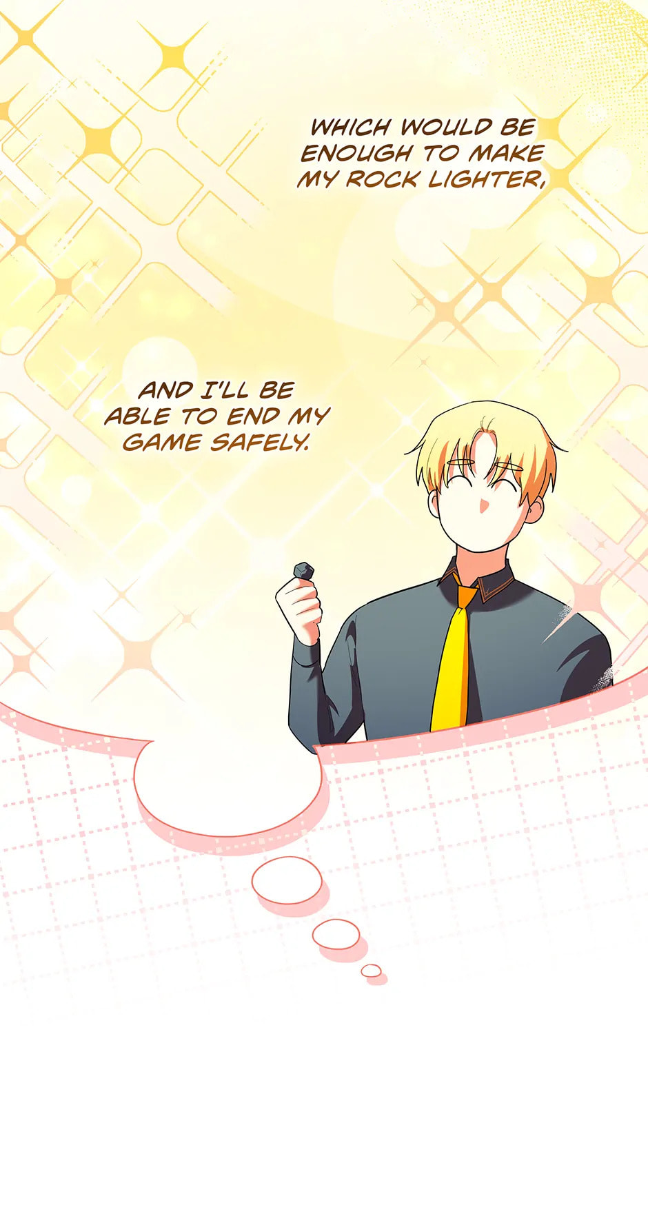 Read Let Me Tag Along chapter 31 image 48 on Lezhin