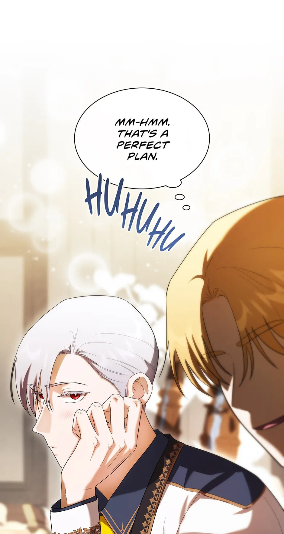 Read Let Me Tag Along chapter 31 image 49 on Lezhin