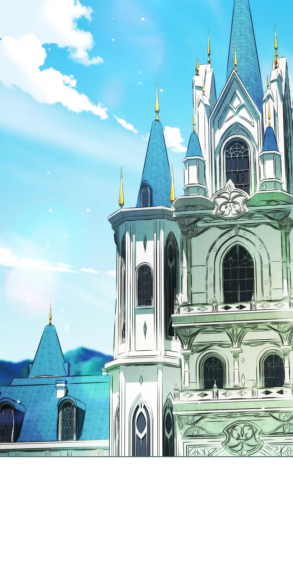 Read Let Me Tag Along chapter 31 image 58 on Lezhin