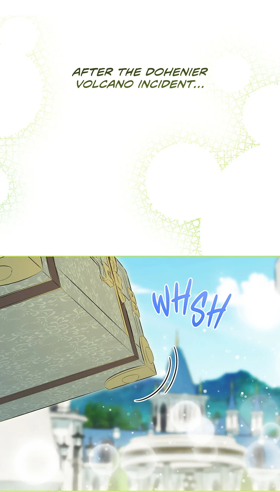 Read Let Me Tag Along chapter 31 image 59 on Lezhin