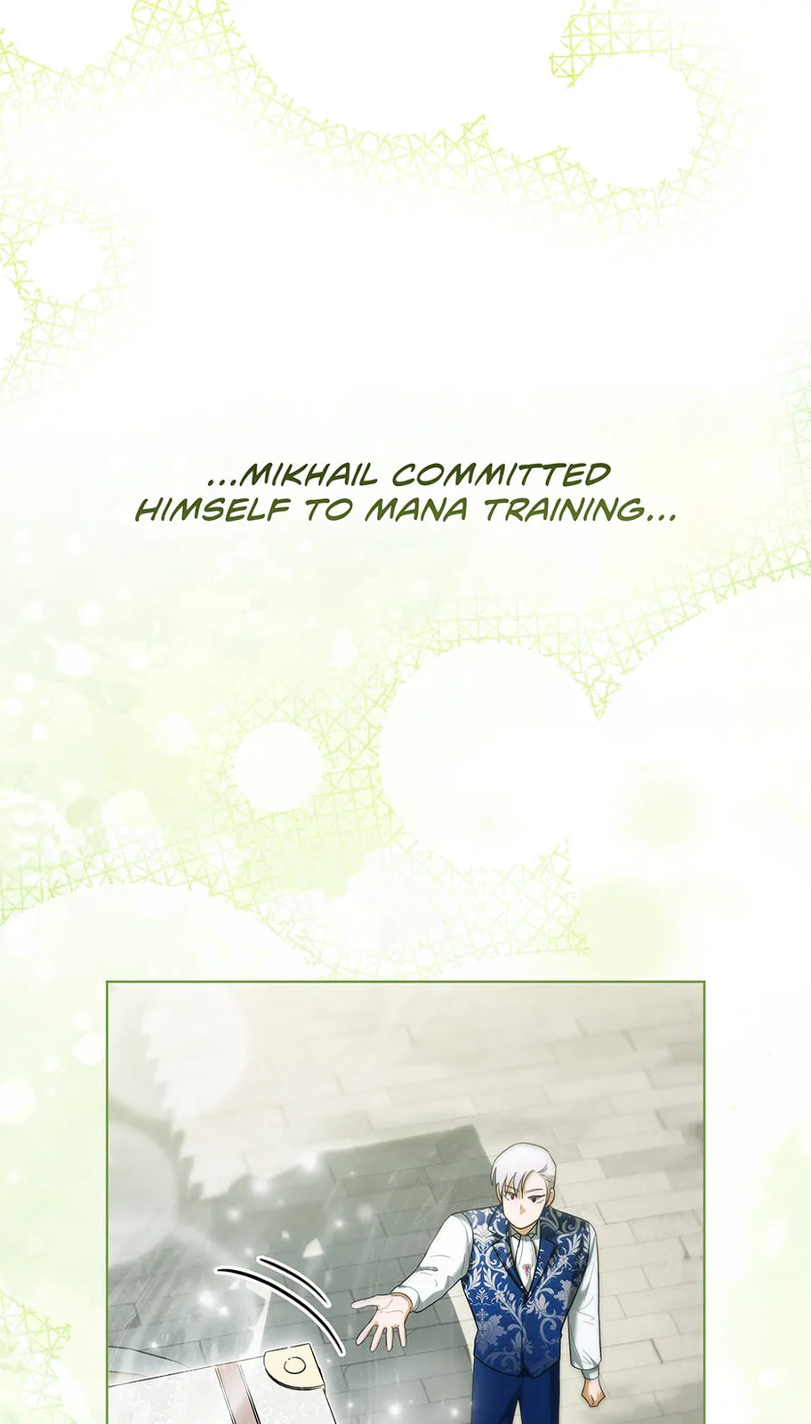 Read Let Me Tag Along chapter 31 image 60 on Lezhin