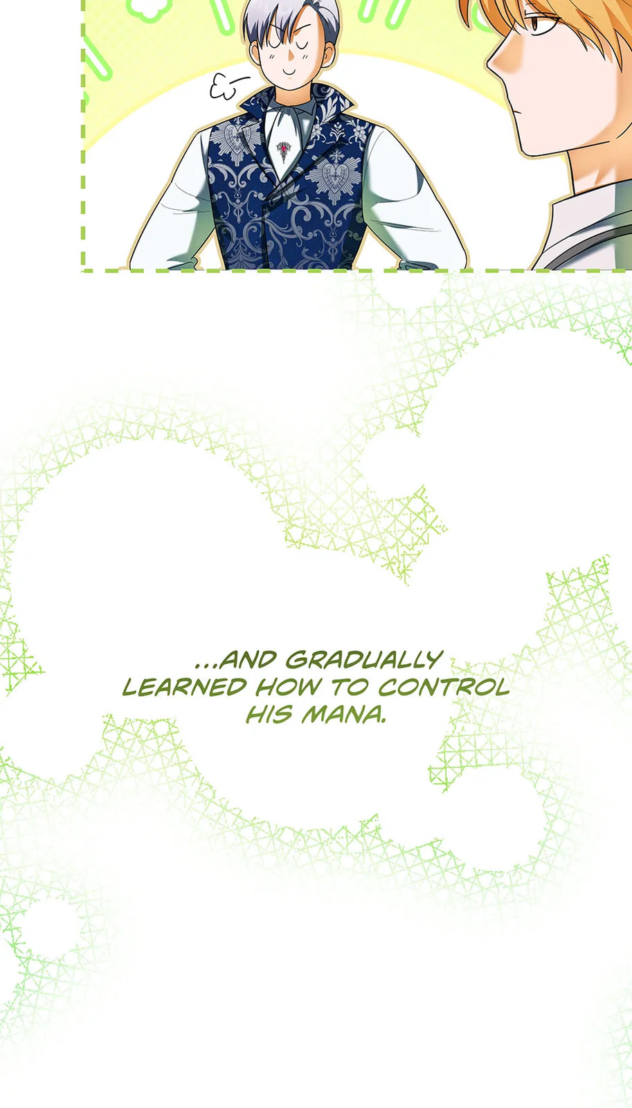 Read Let Me Tag Along chapter 31 image 62 on Lezhin