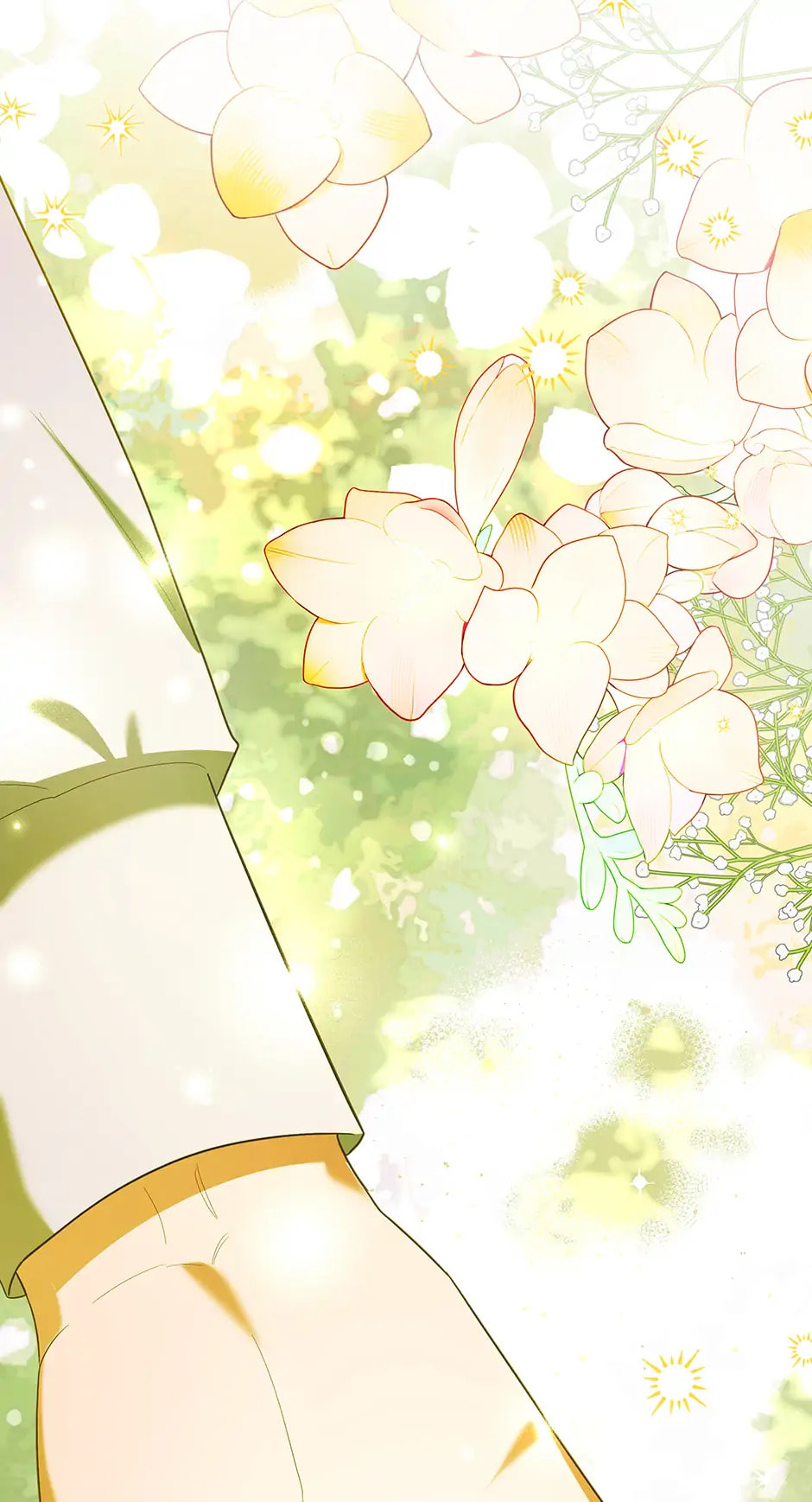Read Let Me Tag Along chapter 31 image 64 on Lezhin
