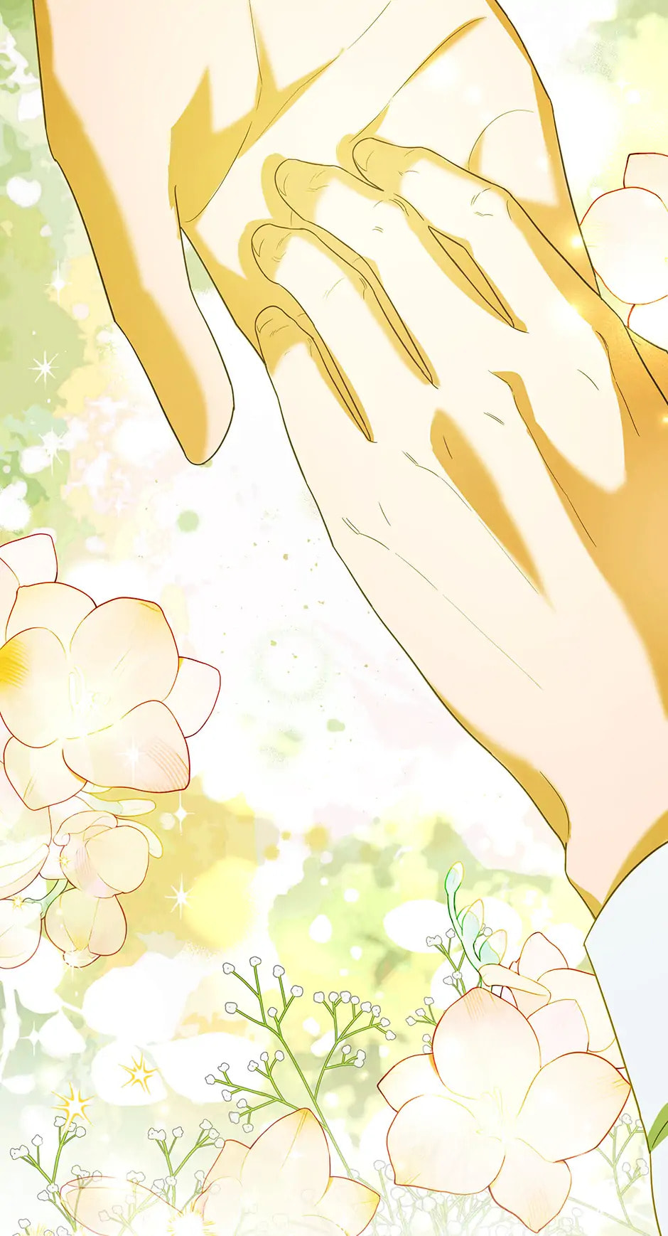 Read Let Me Tag Along chapter 31 image 65 on Lezhin
