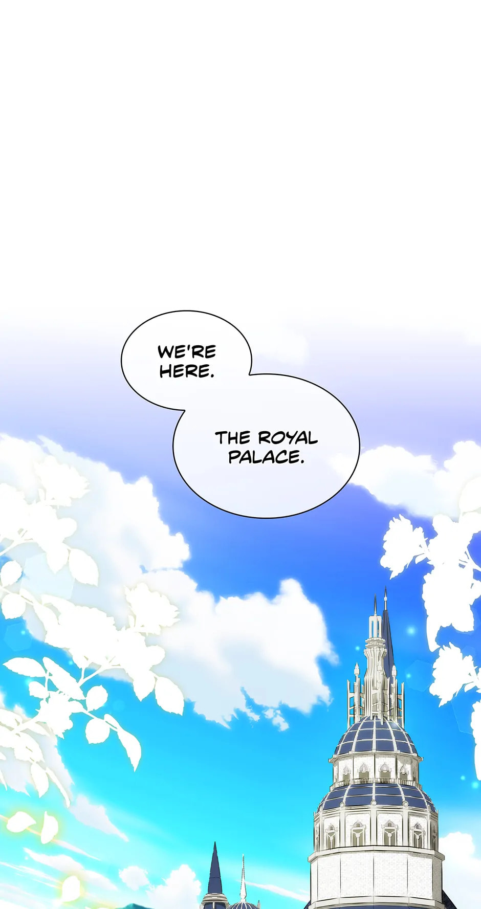 Read Let Me Tag Along chapter 31 image 68 on Lezhin