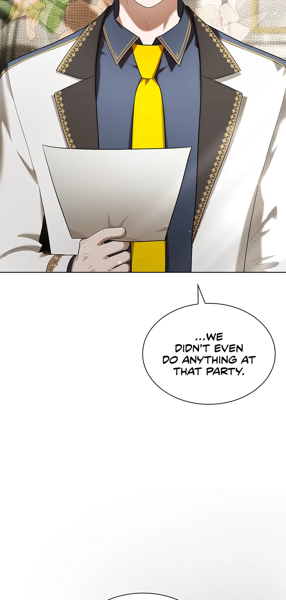 Read Let Me Tag Along chapter 31 image 7 on Lezhin
