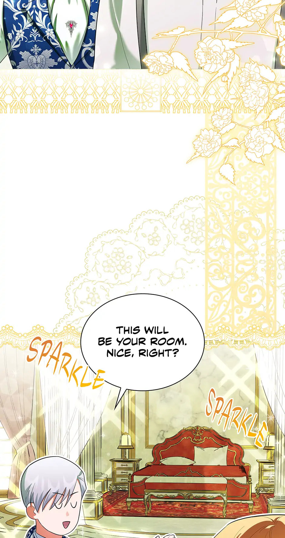 Read Let Me Tag Along chapter 31 image 70 on Lezhin