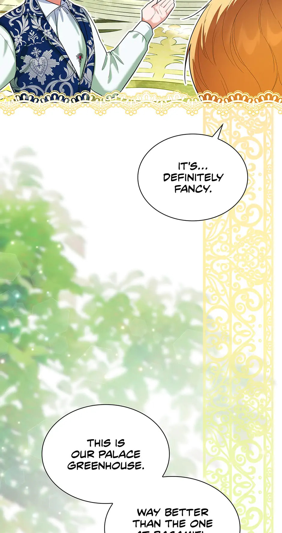 Read Let Me Tag Along chapter 31 image 71 on Lezhin