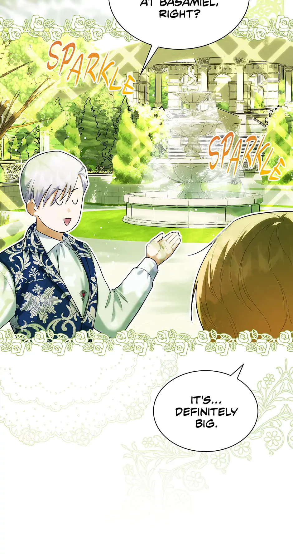 Read Let Me Tag Along chapter 31 image 72 on Lezhin