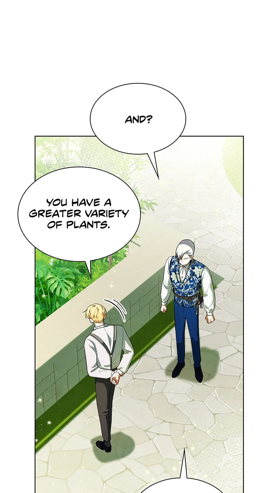Read Let Me Tag Along chapter 31 image 73 on Lezhin