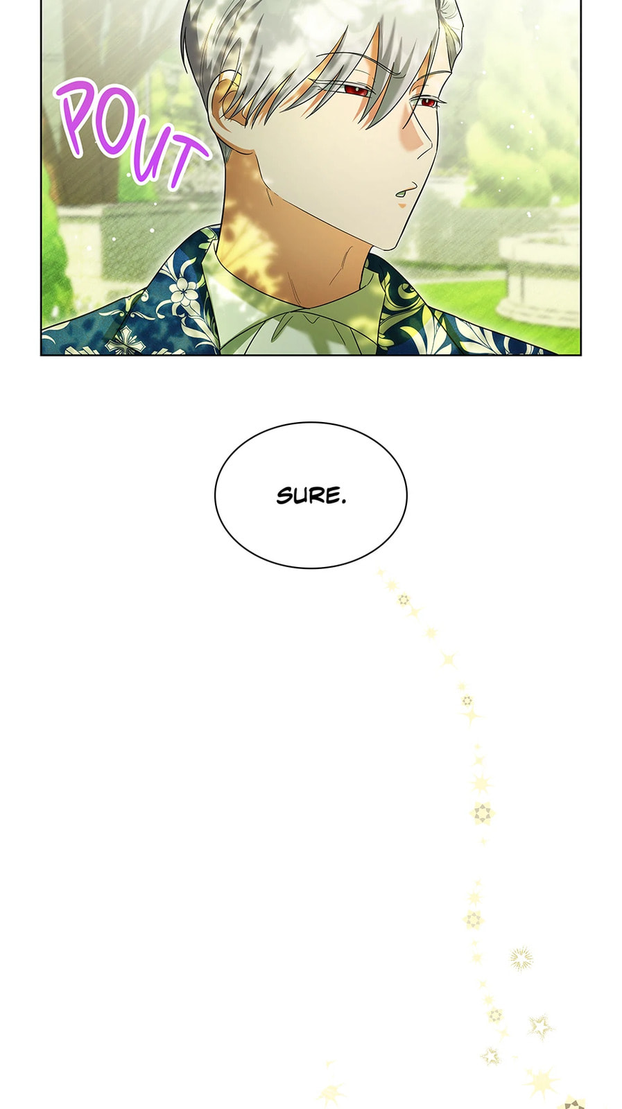 Read Let Me Tag Along chapter 31 image 75 on Lezhin