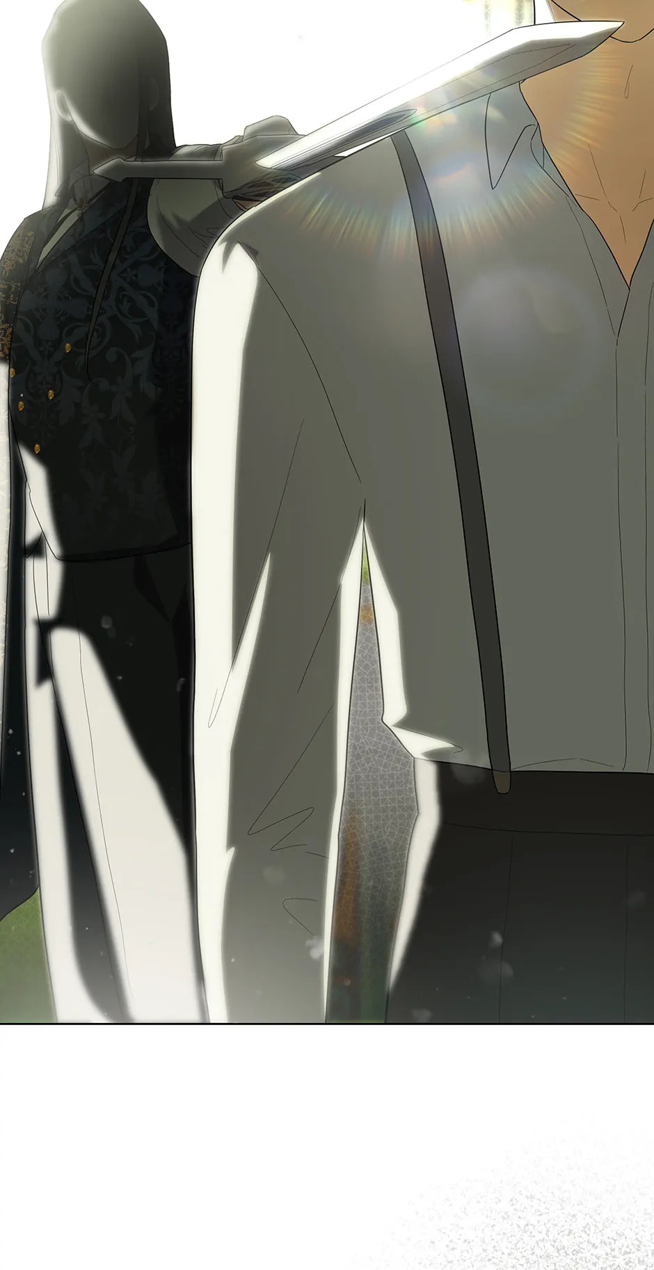 Read Let Me Tag Along chapter 31 image 80 on Lezhin