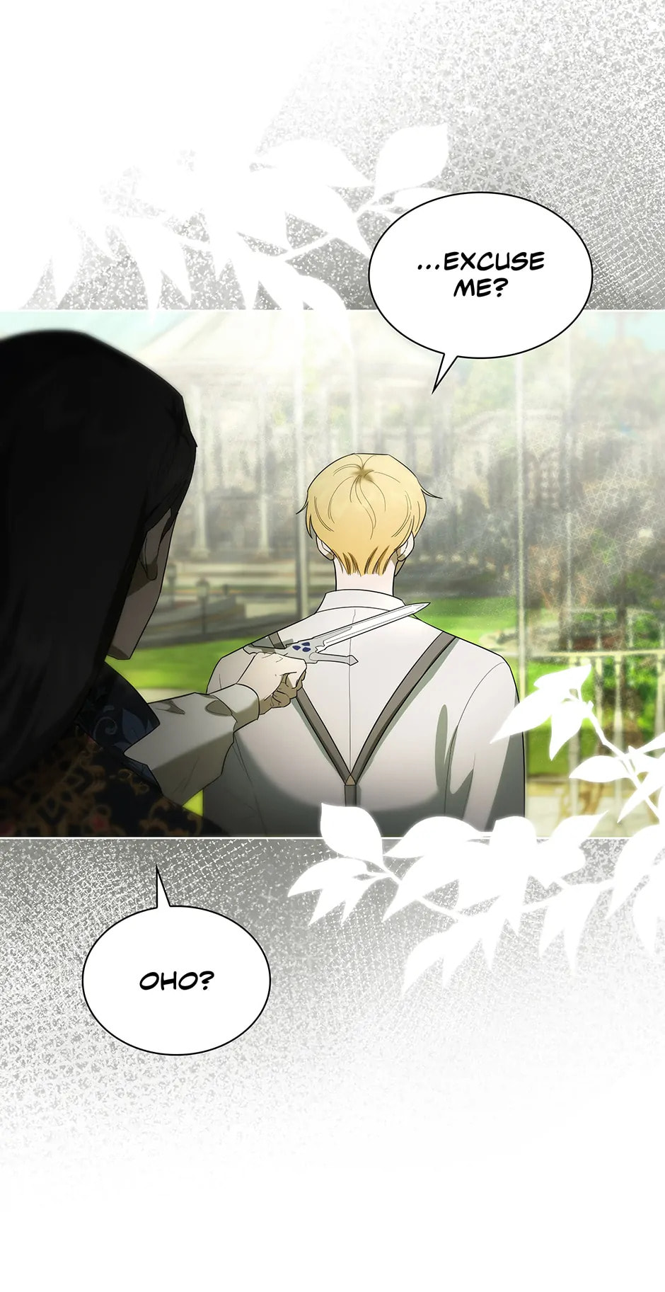 Read Let Me Tag Along chapter 31 image 81 on Lezhin